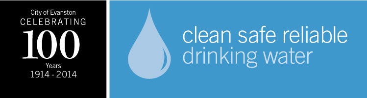 City of Evanston Celebrating 100 Years